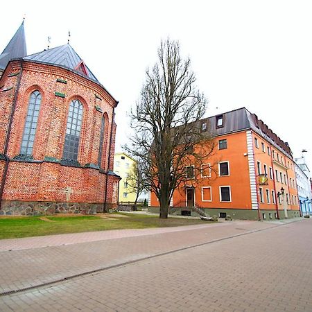 Апартаменты Panda House - Luxury In Old Town Тарту Экстерьер фото