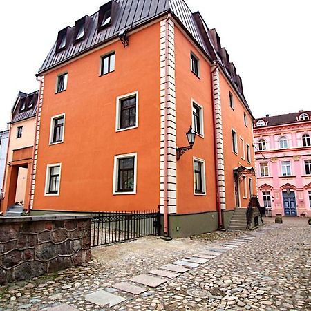 Апартаменты Panda House - Luxury In Old Town Тарту Экстерьер фото