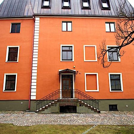 Апартаменты Panda House - Luxury In Old Town Тарту Экстерьер фото