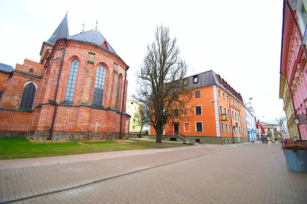 Апартаменты Panda House - Luxury In Old Town Тарту Экстерьер фото