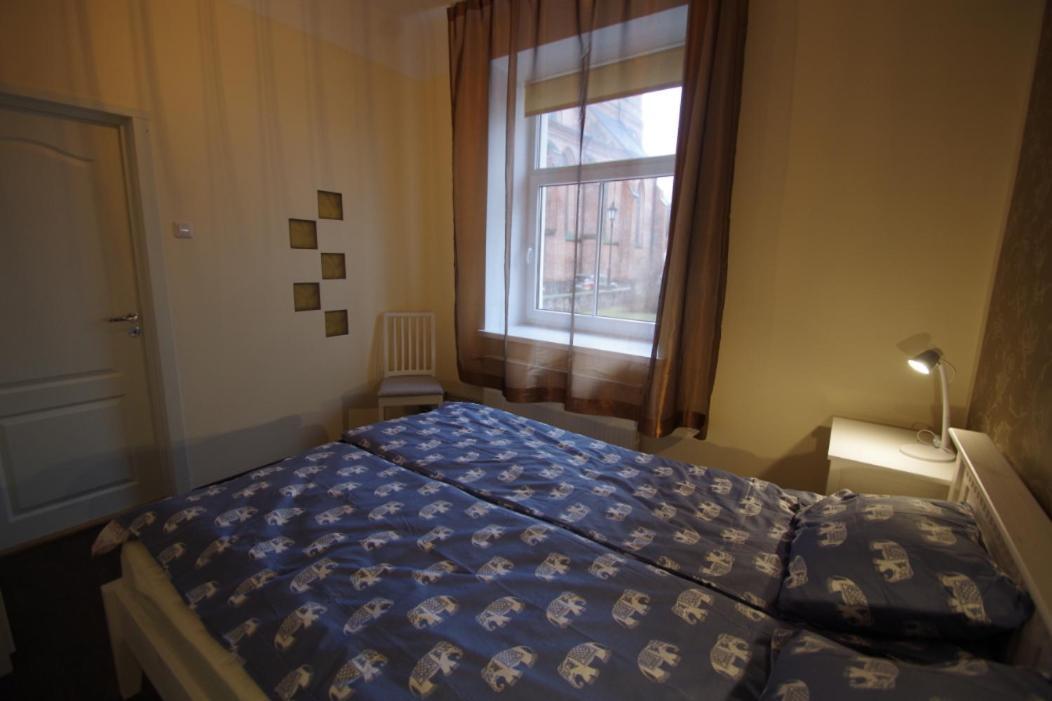 Апартаменты Panda House - Luxury In Old Town Тарту Экстерьер фото